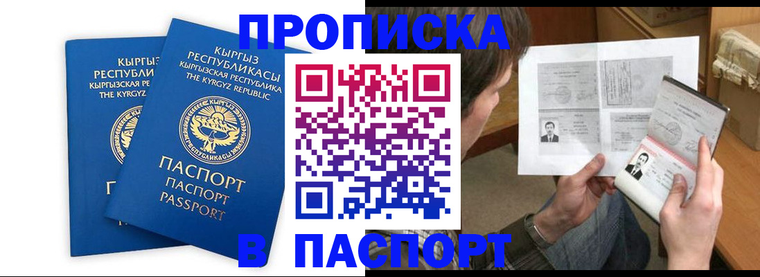 прописка гарантия в Барыше